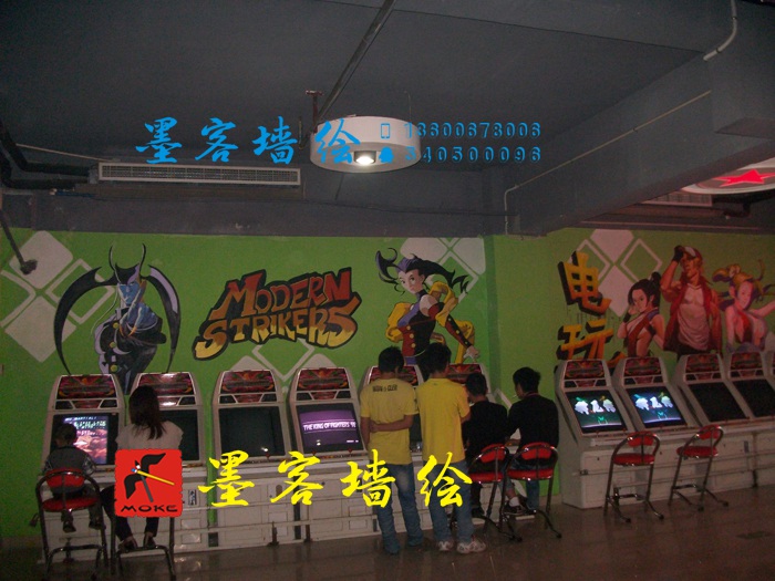 MK_QH63學校幼兒園