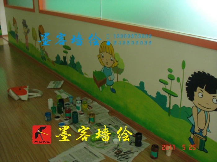 MK_QH51學校幼兒園