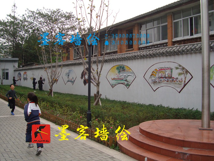 MK_QH26學(xué)校幼兒園