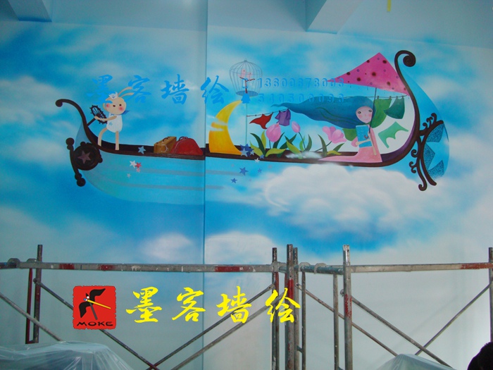 MK_QH16學(xué)校幼兒園