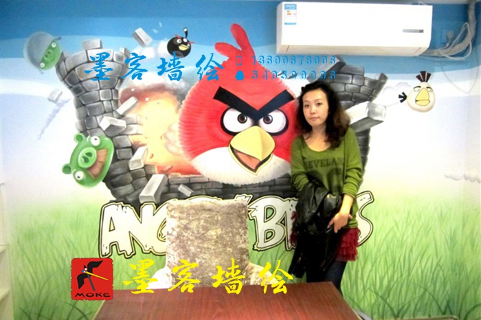 MK_QH58_3D繪畫(huà)