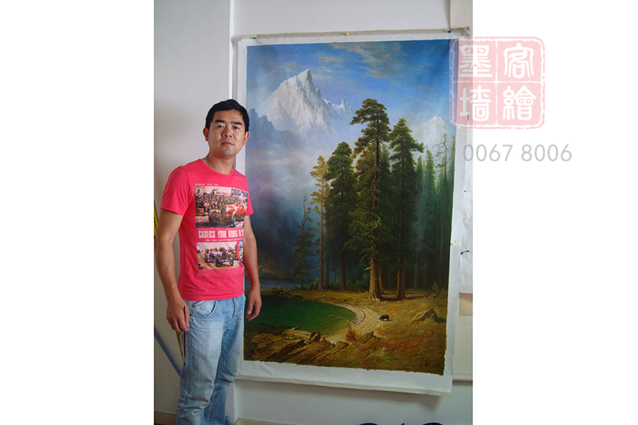 MK_QH13個人作品展