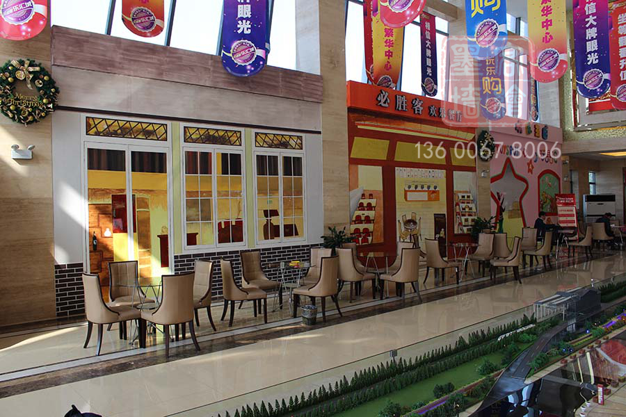 MK_QH31室內(nèi)墻繪